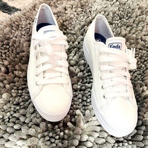 Keds Plarform Sneakers
